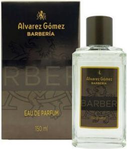 Produktbild Alvarez Gomez BARBERIA AG agua colonia concentrada 150 ml (Eau de Parfum, 150 ml)