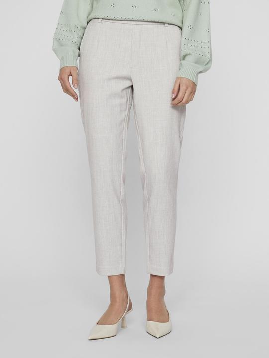 Immagine prodotto Vila Pantaloni slim fit a vita alta (44)