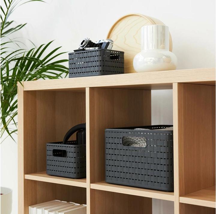 Actual product image Rotho Eco Country (1 x, 28 x 37 x 19 cm)