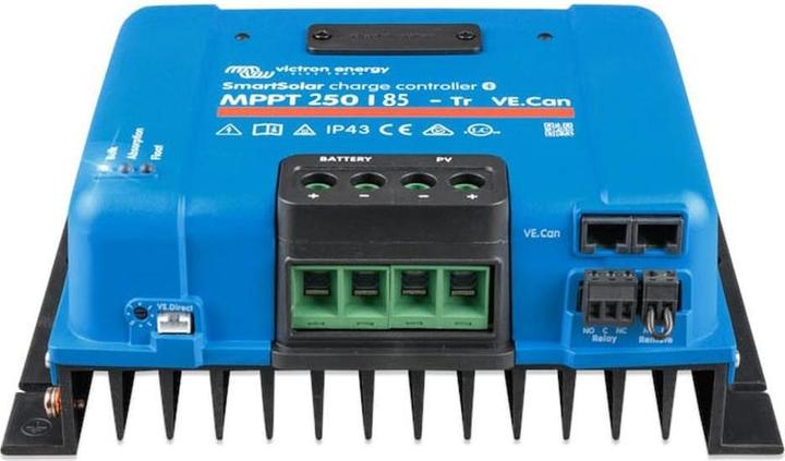 Produktbild Victron Energy SmartSolar MPPT 250/85-Tr