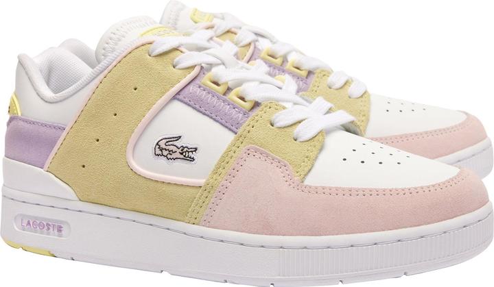 Lacoste COURT CAGE 124 1 SFA (37)