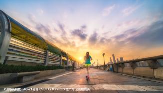 Actual product image Laowa 12mm 1:2.8 Zero-D L-Mount (Manual Focus) (Leica L, full size)