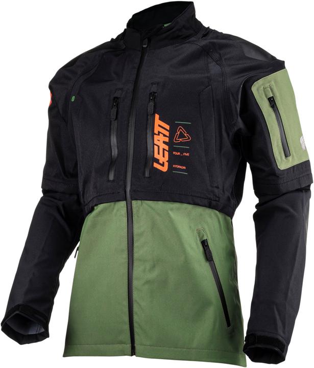 Leatt Jacket Moto 4.5 HydraDri 23