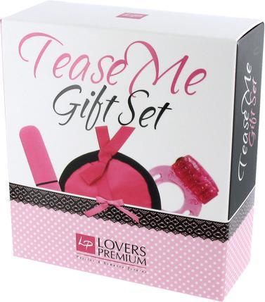 Actual product image LoversPremium Tease Me