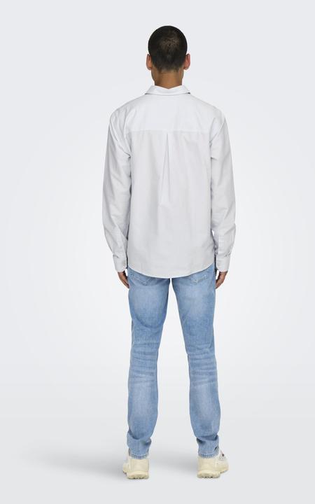 Image du produit Only & Sons Chemise ONSDRAKE Chemise (M)