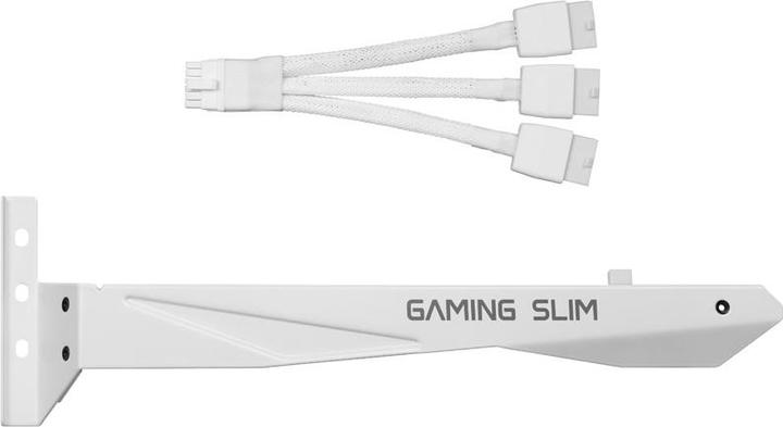 Produktbild MSI GeForce RTX 4080 SUPER GAMING X SLIM (16 GB)