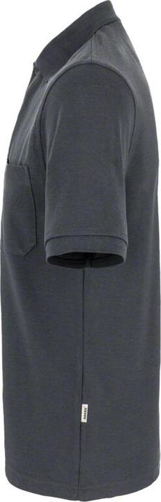 Actual product image Hakro Pocket polo shirt MIKRALINAR® (XS)