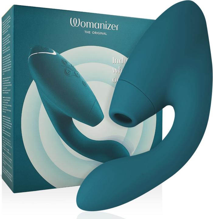 Immagine prodotto Womanizer DUO 2