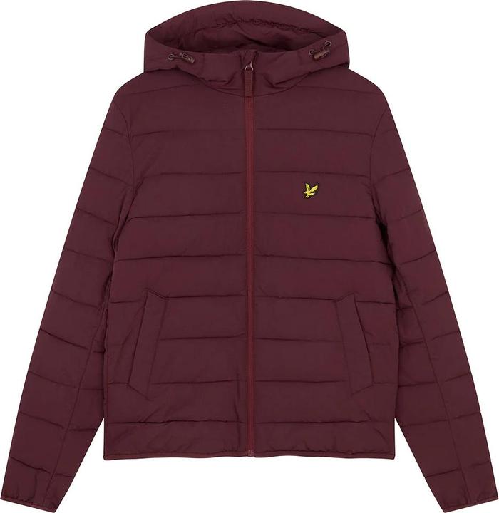 Produktbild Lyle and Scott leichte daunenjacke (XS)
