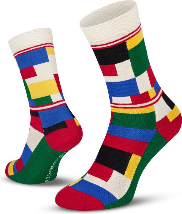 Multicolore