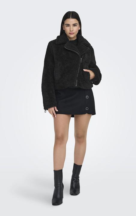 Image du produit Only ONLVERONA Teddyfell Jacke Teddyfell Jacke (XL)