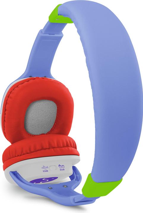 Image du produit TechniSat Hörchen mit Bluetooth (10 h, Filaire)
