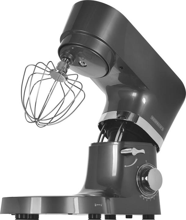 Actual product image Robot Coupe Robot kuchenny HEINRICH S HKM 6278 szary (1300 W)