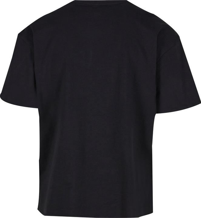 Produktbild Mister Tee MisterTee Off My Lips Oversize Tee - 195873 (4XL)