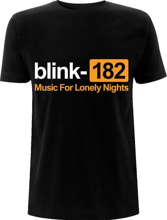 Blink 182 Lonely Nights