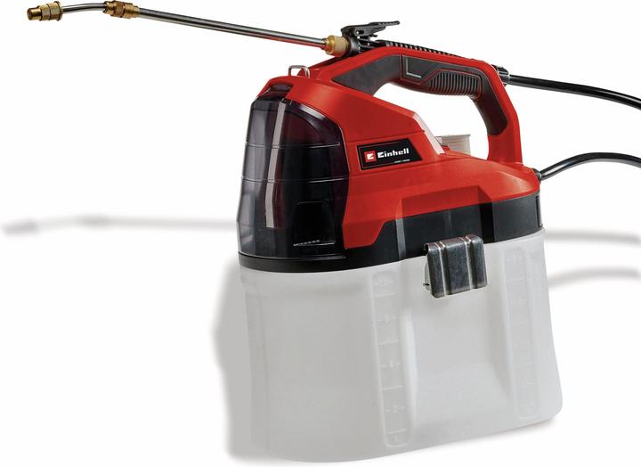Einhell GE WS 18/75 Li Solo (7.50 l)
