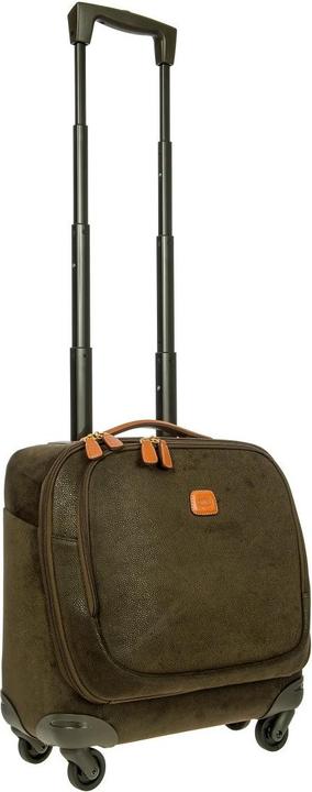 Produktbild Brics Life Pilot Case olive (35 l, Handgepäck (bis 50l))