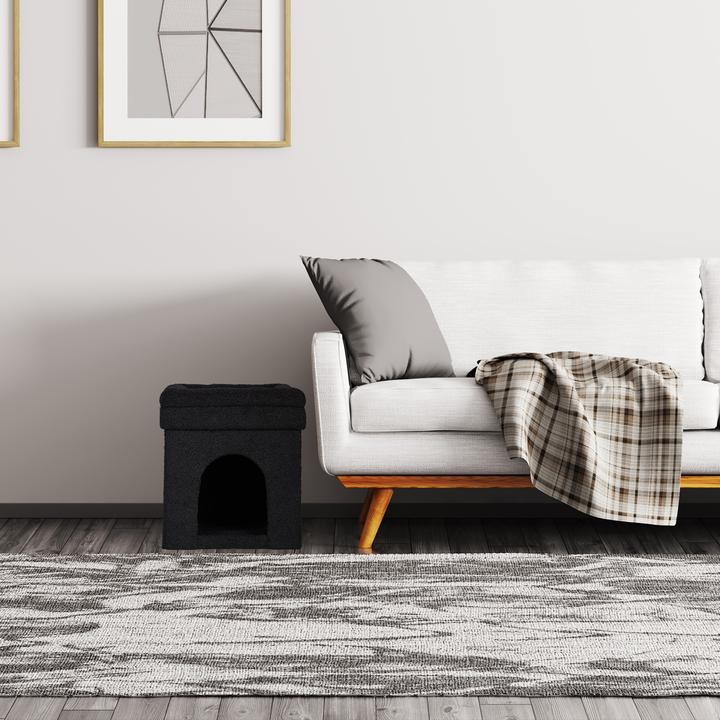 Actual product image Relaxdays pet cave (Cat, Dog)