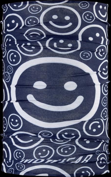 Smile Blue