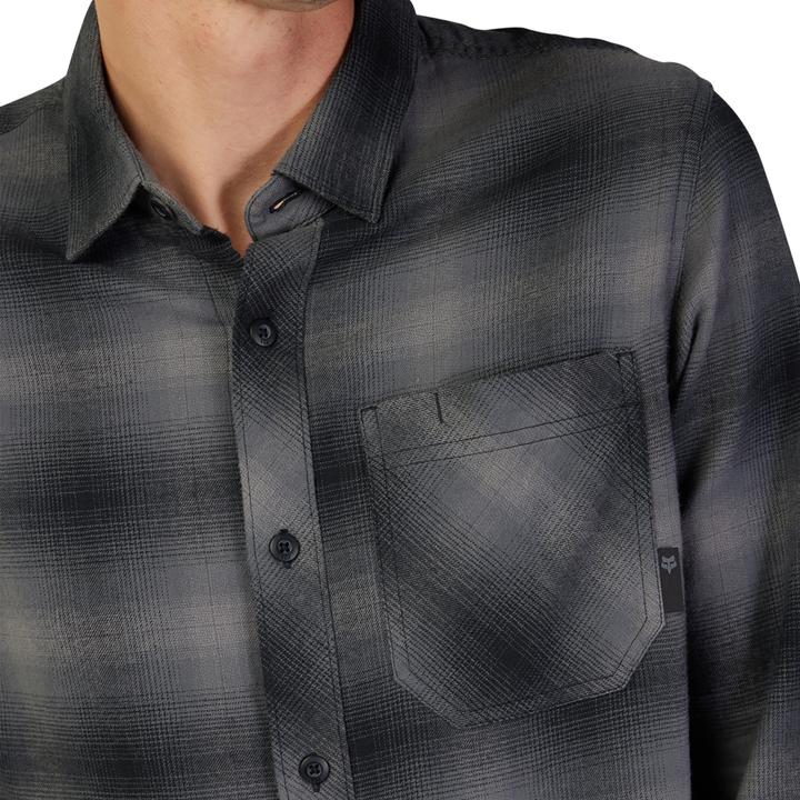 Immagine prodotto Fox Tessuto 23 Survivalist Blk L (L)