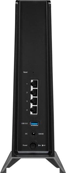 Image du produit Netgear Nighthawk WiFi 6 Mesh Extender AX8