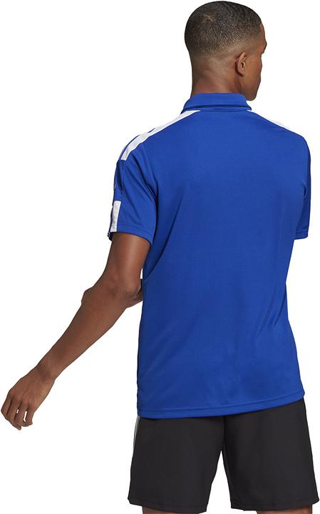 Produktbild adidas SQUADRA 21 POLO (XL)