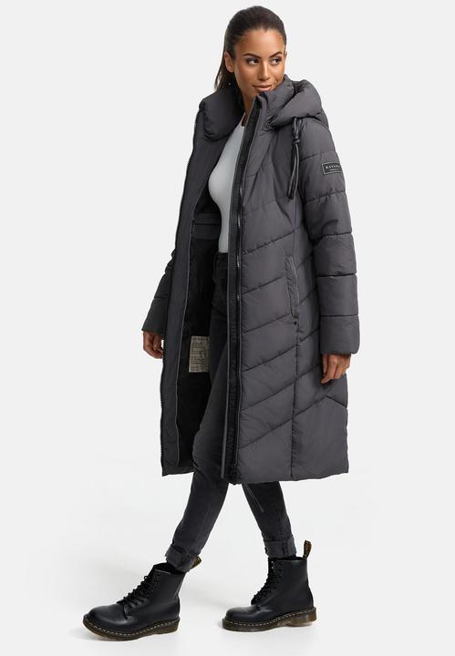 Actual product image Navahoo Sahnekatzii XIV (XL)