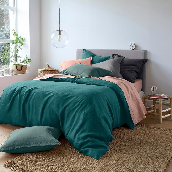 Produktbild La Redoute Interieurs Linot (Bettwäsche Set, 270 x 290 cm)