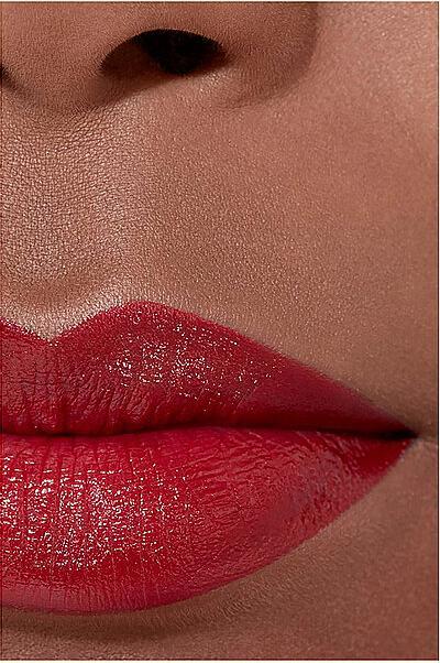Produktbild Chanel Rouge Allure L'Extrait No 858 (858)