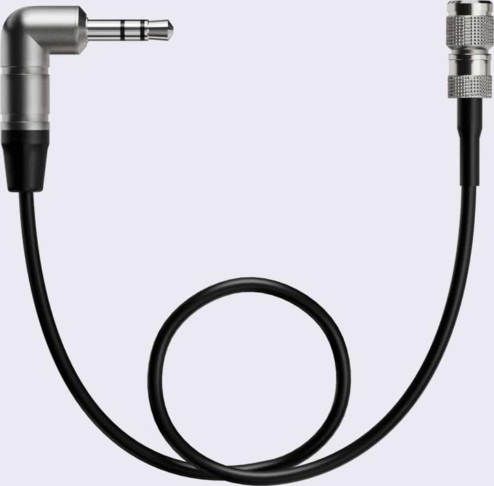 Actual product image Atomos UltraSync ONE to 90º 3.5mm m jack (Various video accessories)