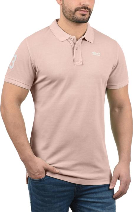 Immagine prodotto Blend Dave Maglietta T-Shirt Polo A Manica Corta Da Uomo In Cotone 100% (XXL)