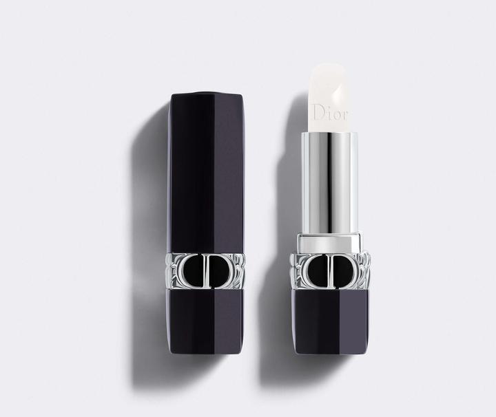 Image du produit Dior Rouge Floral Care Lip Balm Natural Couture Colour (000 Diornatural)