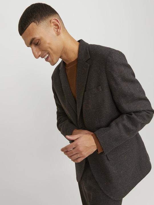 Produktbild Jack & Jones Tweed Blazer (54)