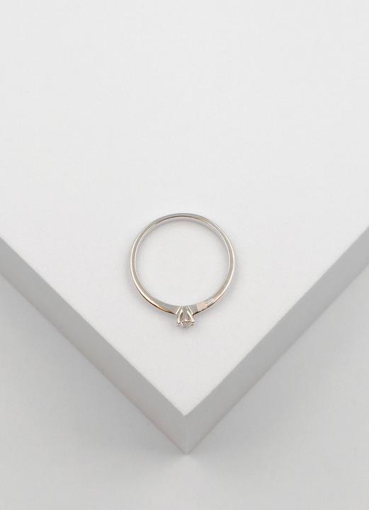 Actual product image Muau Ring (50, 750/18 K Gold)