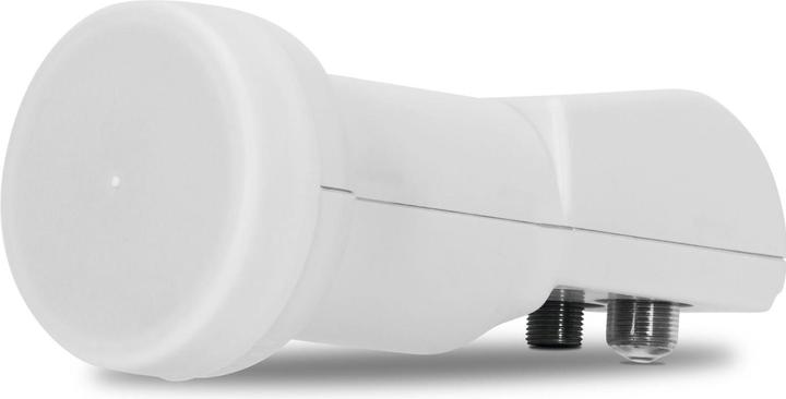 Image du produit TechniSat DigiDish 33 (Antenne parabolique, 30 dB, UKW / MW / LW)