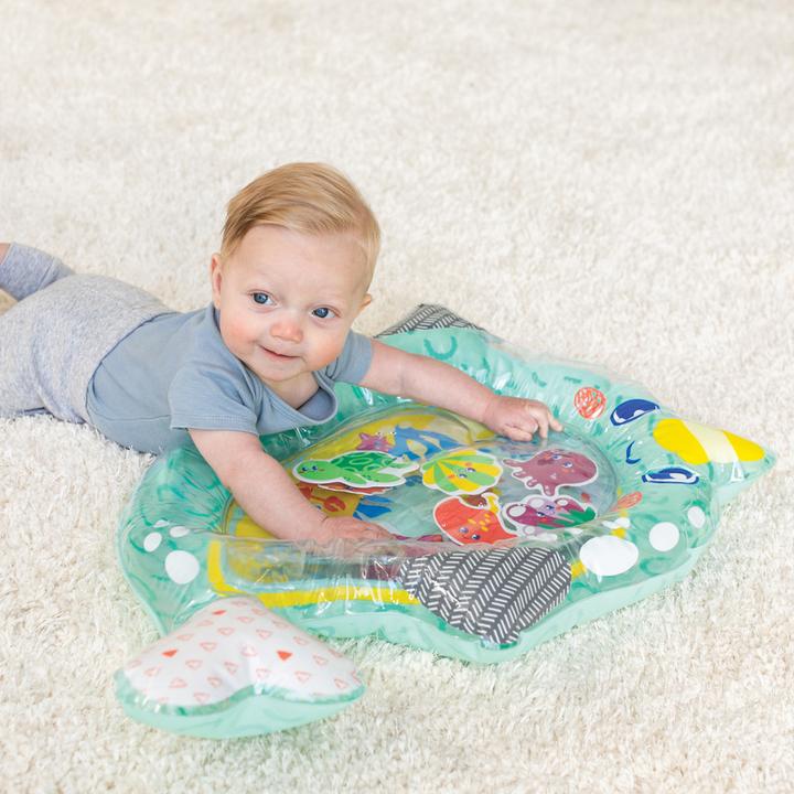 Produktbild Infantino Wassermatte - Fisch