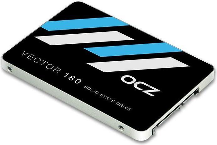 Produktbild OCZ Vector 180 (240 GB, 2.5")