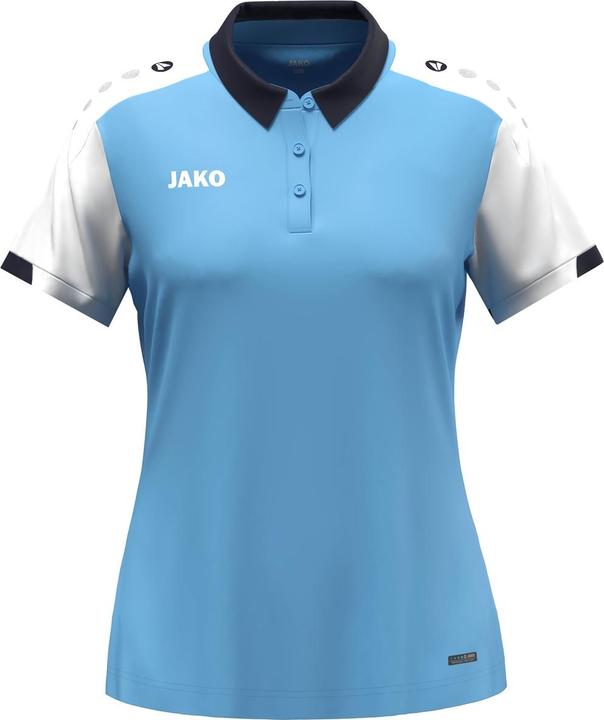 Produktbild JAKO Polo Dynamic Damen (W34/L36)