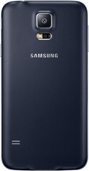 Produktbild Samsung Galaxy S5 Neo (16 GB, Black, 5.10", 16 Mpx, 4G)