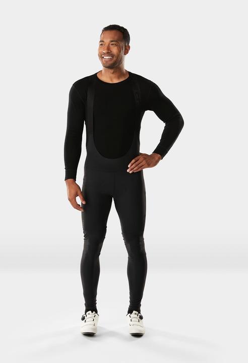 Trek Circuit Thermal Cycling Bib Tight