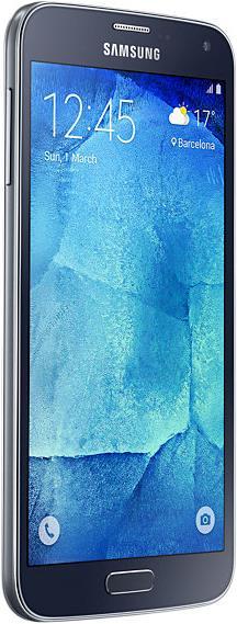 Produktbild Samsung Galaxy S5 Neo (16 GB, Black, 5.10", 16 Mpx, 4G)