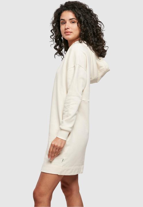 Image du produit Urban Classics Ladies Organic Oversized Terry Hoody Dress (M)