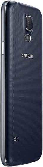 Produktbild Samsung Galaxy S5 Neo (16 GB, Black, 5.10", 16 Mpx, 4G)