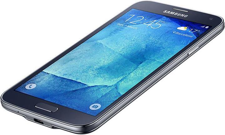 Produktbild Samsung Galaxy S5 Neo (16 GB, Black, 5.10", 16 Mpx, 4G)