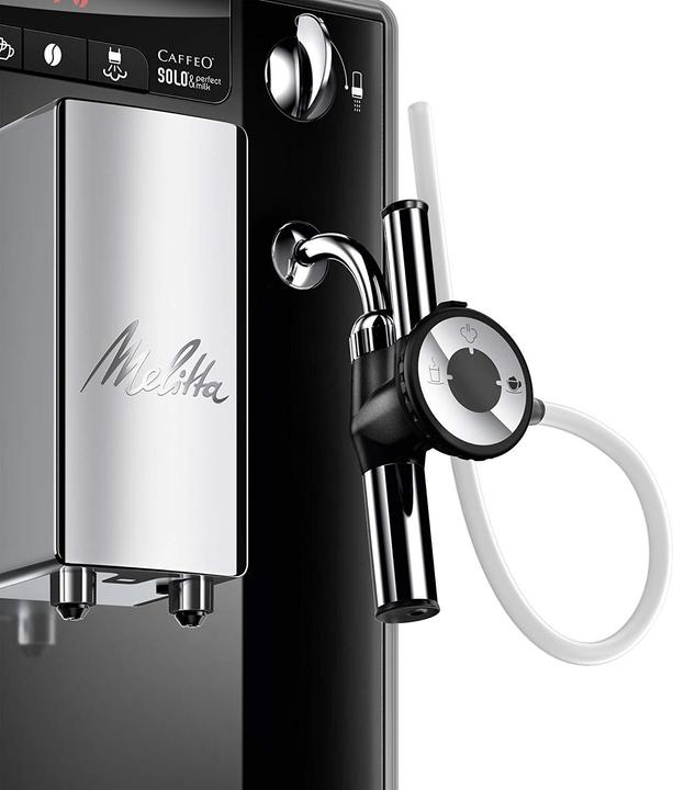Image du produit Melitta Caffeo Solo Lait parfait (Prise UE)