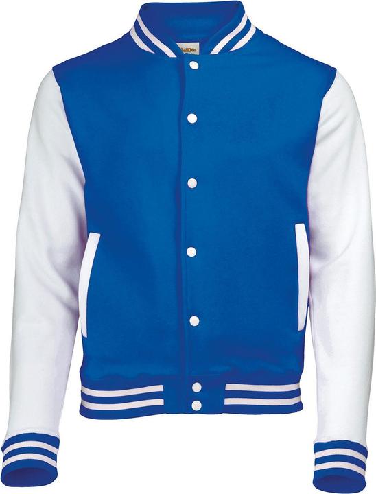 Produktbild Awdis VarsityJacke (USCollegeStil) (XXL)