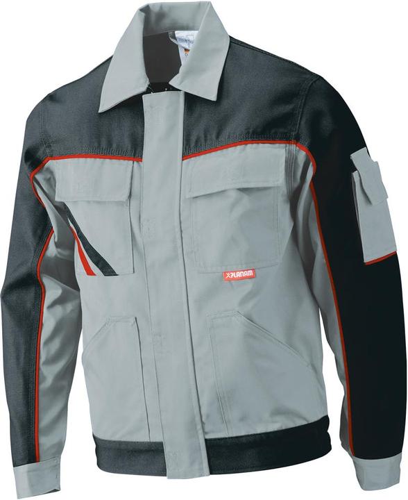 Actual product image Planam Waisted Jacket (50)