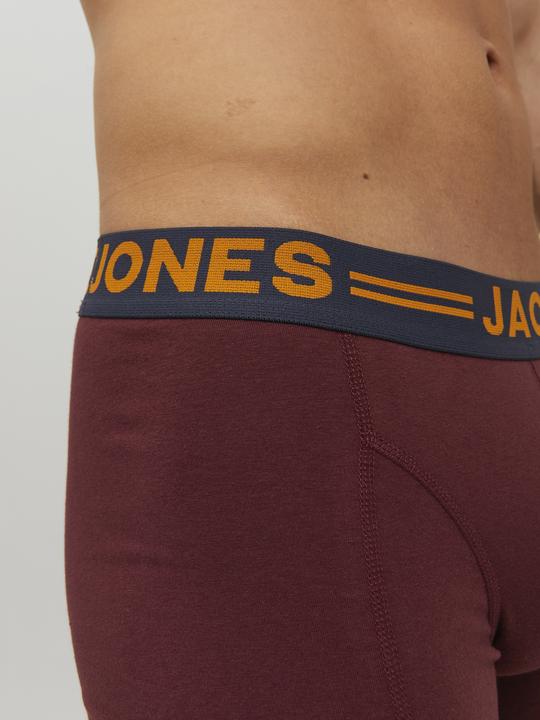 Immagine prodotto Jack & Jones Lichfield (S, confezione da 3)