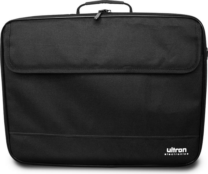 Ultron Tasche Case Plus (17", Universal)