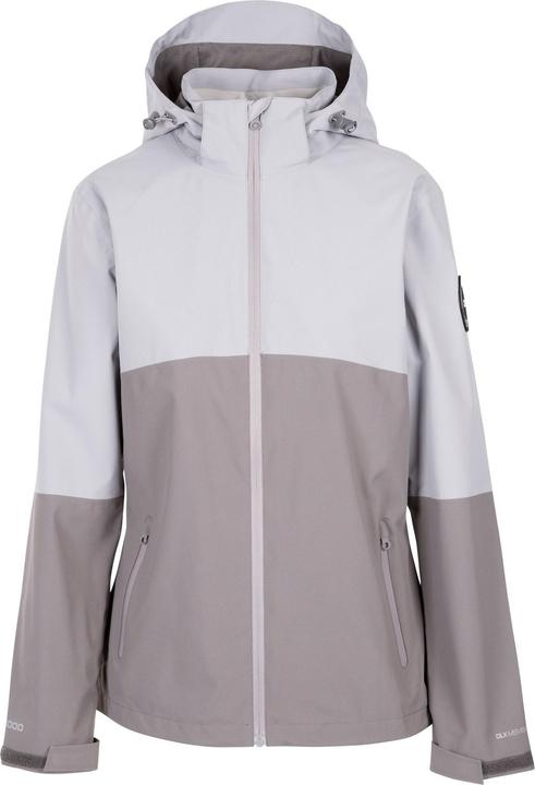 Image du produit Trespass - Veste imperméable QUINCY - Femme (XS)